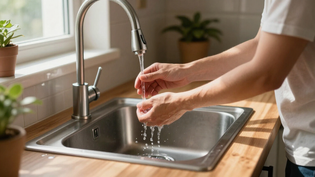 Water Outages In Bogotá Affect Multiple Districts Sept 14-18