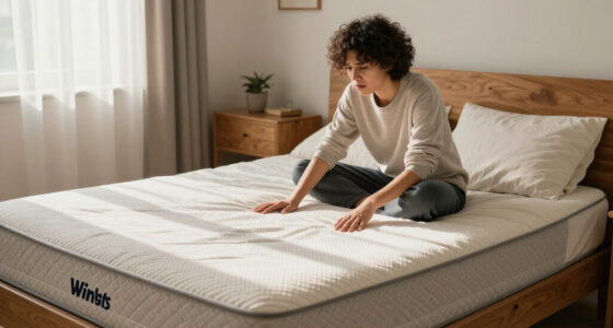 Xinan Home Recalls WinxMatrs Mattresses Due To Risk Of Serious Injury Or Death From Fire Hazard; Violate Mandatory Standard For Mattress Flammability