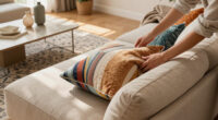 Yes, Sofa Toppers Are A Thing — And They’re Genius