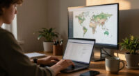 Your Home Office Desk Surges In Global Coverage