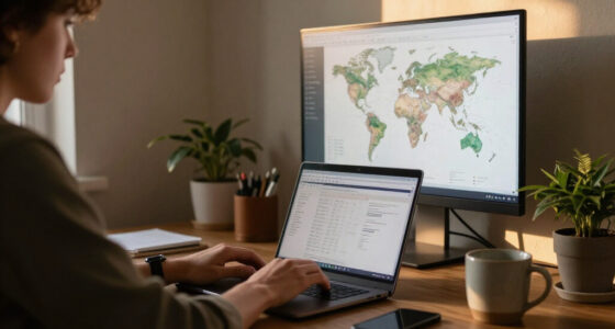 Your Home Office Desk Surges In Global Coverage