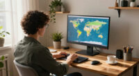 Your Home Office Surges In Global Coverage