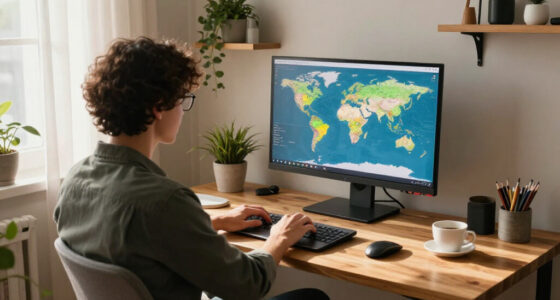 Your Home Office Surges In Global Coverage