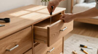 Yuyitop Recalls Aitjunz 8-Drawer Dressers Due To Risk Of Serious Injury Or Death From Tip-Over And Entrapment Hazards; Violate Mandatory Standard For Clothing Storage Units