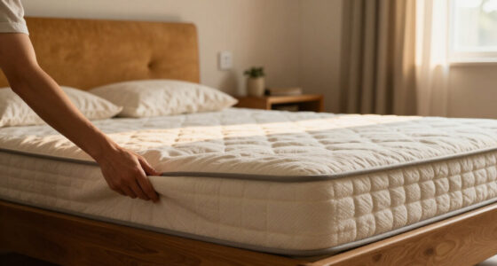 ZCK01 Recalls Kesyup Mattresses Due To Risk Of Serious Injury Or Death From Fire Hazard; Violate Mandatory Standard For Mattress Flammability