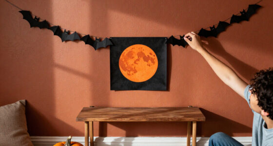 10 Best Halloween Wall Art for Seasonal Decorating in 2027