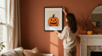 10 Best Halloween Wall Art for Spooky Seasonal Decorating in 2027