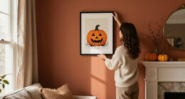 10 Best Halloween Wall Art for Spooky Seasonal Decorating in 2027