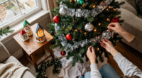 11 Vintage Christmas Decorations That Deserve To Make A Comeback