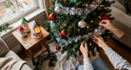 11 Vintage Christmas Decorations That Deserve To Make A Comeback