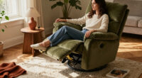 12 Best Reclining Accent Chairs for Stylish, Comfortable Seating in 2027
