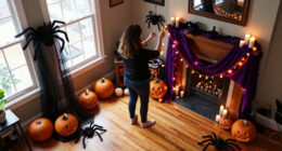 12 Over-the-Top Halloween Decorations For People Who Go All In