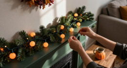 13 Best Halloween String Lights for Spooky Indoor and Outdoor Decor in 2027