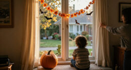 13 Best Halloween Window Decorations for Spooky Displays in 2027