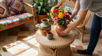 13 Best Whimsical Home Decor for Playful Spaces in 2027