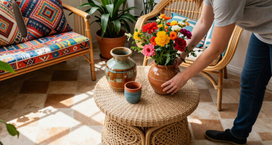 13 Best Whimsical Home Decor for Playful Spaces in 2027