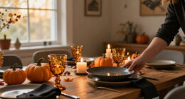 14 Best Halloween Dinnerware Sets for Spooky Dining in 2027