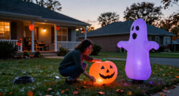 14 Best Halloween Inflatable Yard Decorations for a Spooky Lawn in 2027