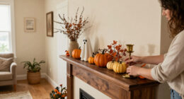 14 Best Halloween Mantel Decor for Spooky Seasonal Displays in 2027