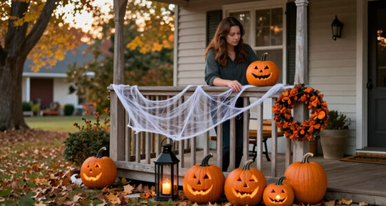 14 Best Halloween Outdoor Decorations for Spooky Yards in 2027