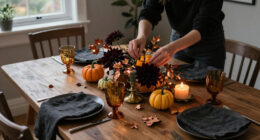 14 Best Halloween Table Centerpieces for Spooky Seasonal Displays in 2027