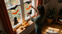 14 Best Halloween Window Decorations for Spooky Seasonal Displays in 2027