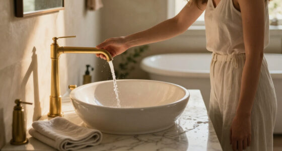 14 Best Luxury Bathroom Fixtures for a Polished, Coordinated Bathroom in 2027