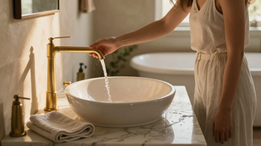 14 Best Luxury Bathroom Fixtures for a Polished, Coordinated Bathroom in 2027
