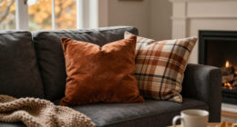 15 Best Fall Throw Pillow Covers for Cozy Seasonal Decorating in 2027