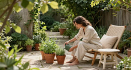 15 Best Garden Retreat Decor for a More Peaceful Outdoor Space in 2027