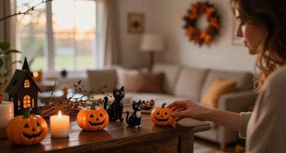 15 Best Halloween Decorative Figurines for Seasonal Displays in 2027