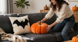 15 Best Halloween Decorative Throw Pillows for Seasonal Decorating in 2027