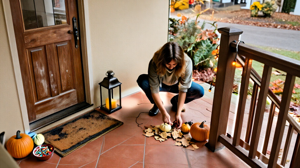 15 Best Halloween Entryway Decorations for a Spooky Welcome in 2027