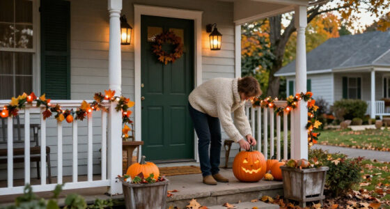 15 Best Halloween Outdoor Decorations for a Spooky Yard in 2027