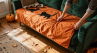 15 Best Halloween Pillow Covers for Seasonal Decorating in 2027