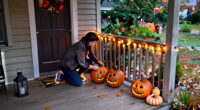 15 Best Halloween Porch Decorations for a Spooky Welcome in 2027
