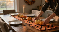 15 Best Halloween Table Runners for Festive Tables in 2027