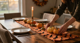 15 Best Halloween Table Runners for Festive Tables in 2027