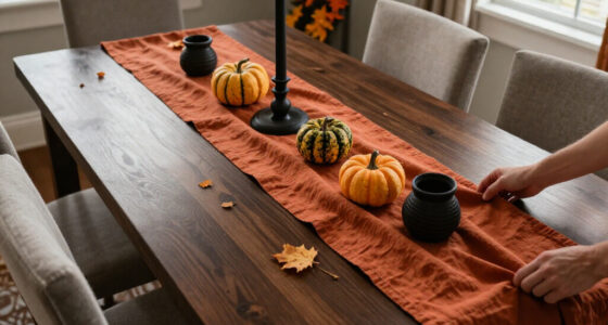 15 Best Halloween Table Runners for Spooky Table Decor in 2027