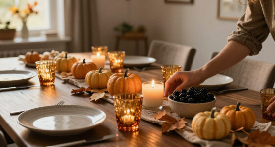 15 Best Halloween Tabletop Decorations for Spooky Styling in 2027