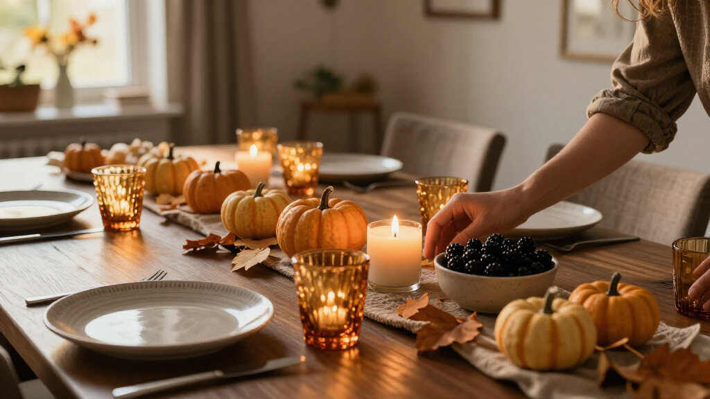 15 Best Halloween Tabletop Decorations for Spooky Styling in 2027