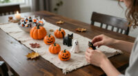 15 Best Halloween Tabletop Figurines for Spooky Seasonal Displays in 2027