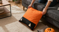 15 Best Halloween Throw Pillow Covers for Seasonal Decorating in 2027