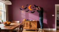 15 Best Halloween Wall Art Decorations for a Spooky Home in 2027