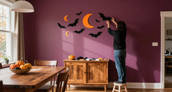 15 Best Halloween Wall Art Decorations for a Spooky Home in 2027