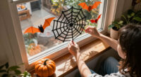 15 Best Halloween Window Decorations for a Spooky Display in 2027