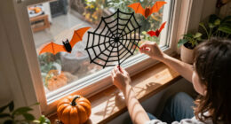 15 Best Halloween Window Decorations for a Spooky Display in 2027