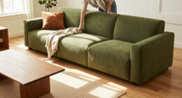 15 Best Modular Sectional Sofas for Flexible Living in 2027