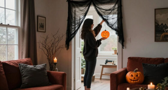 15 Best Spooky Halloween Home Decor Picks for 2027