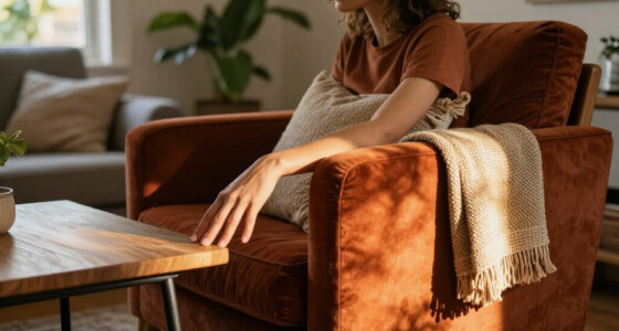 15 Best Upholstered Accent Chairs for Stylish, Comfortable Spaces in 2027